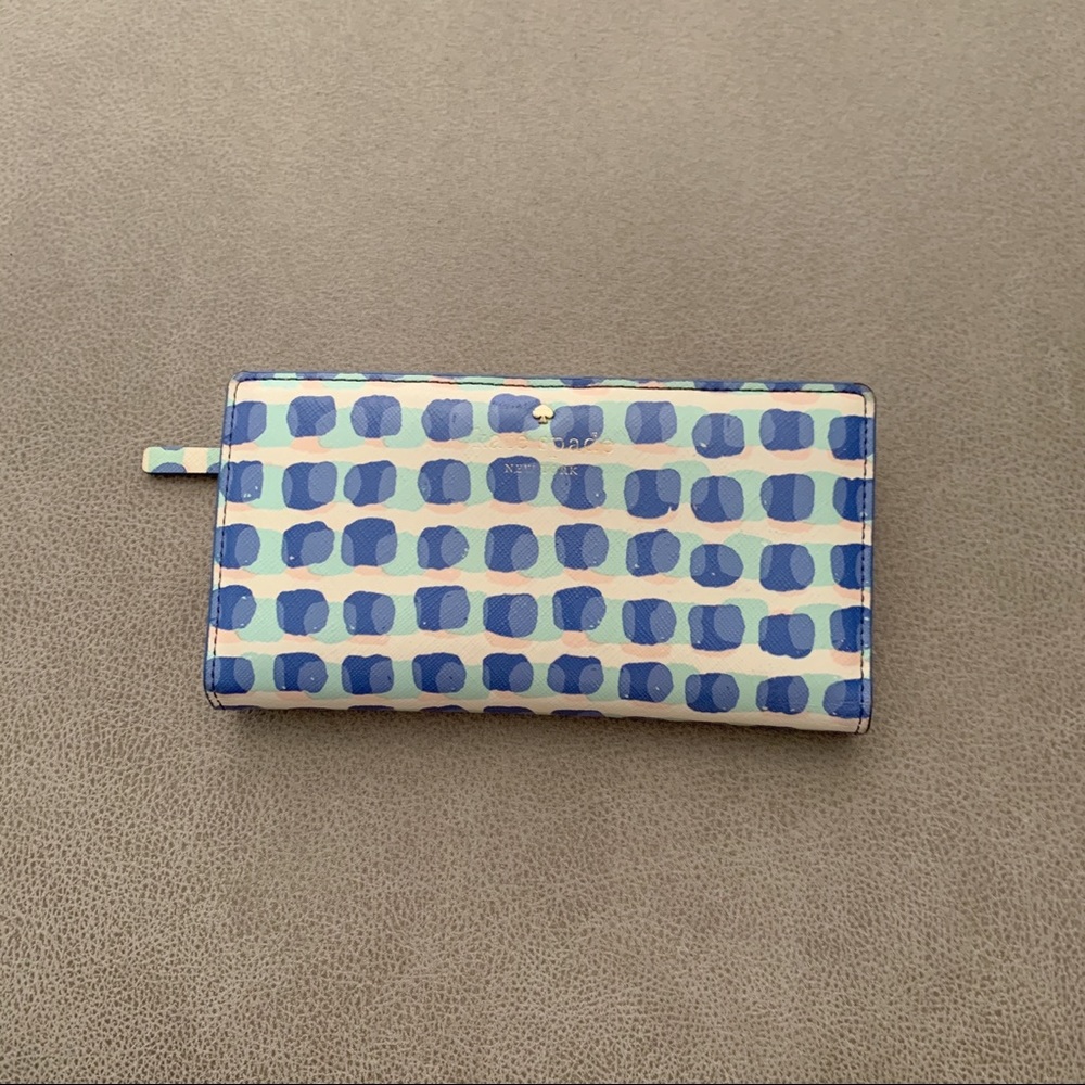 Kate Spade Bifold wallet